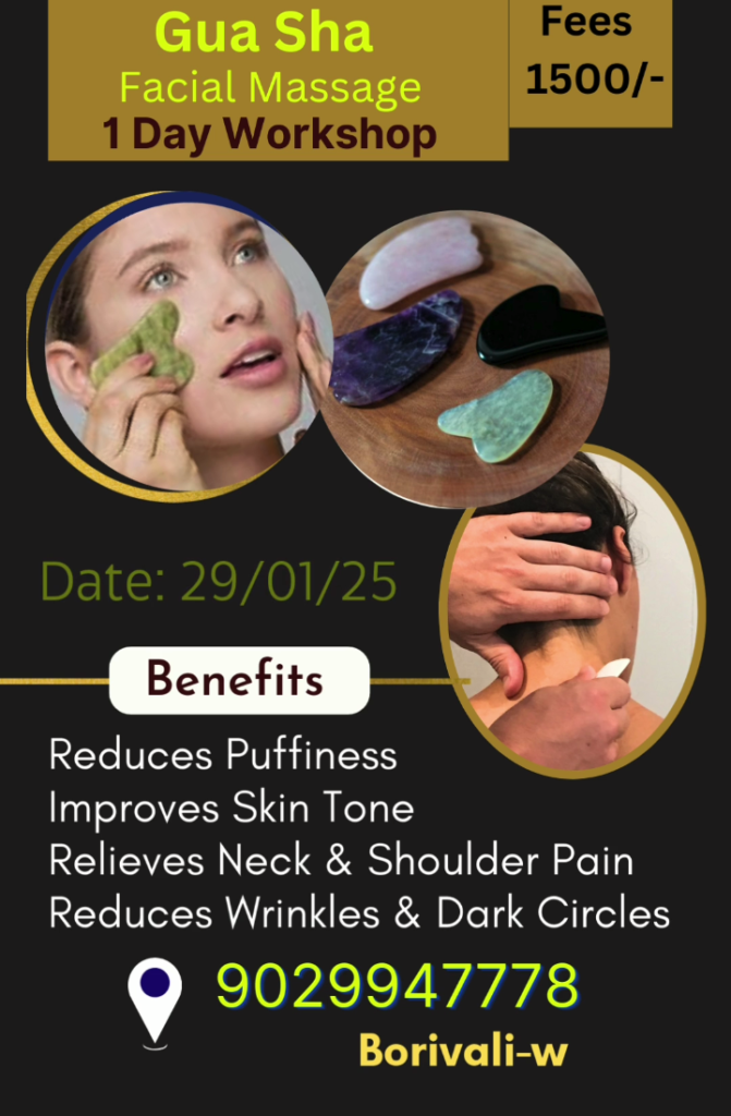 Gua Sha